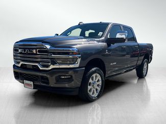 New 2026 RAM 2500 Laramie video 2