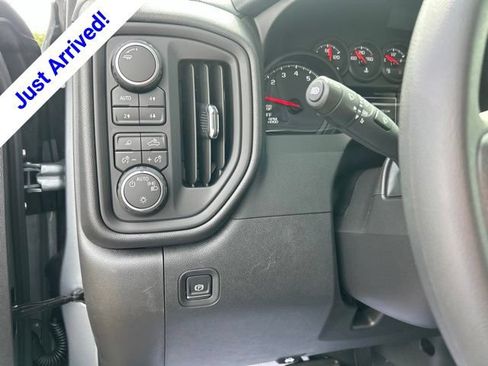 New 2026 Chevrolet Silverado 1500 W/T w/ WT Value Package AWD/4WD image 16