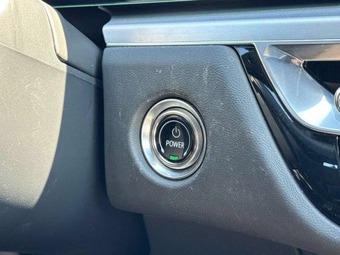 Certified 2024 Cadillac Lyriq Luxury AWD/4WD image 19