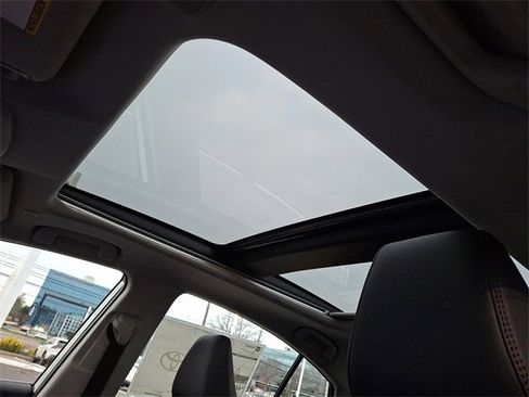 New 2026 Toyota Camry XSE image 9