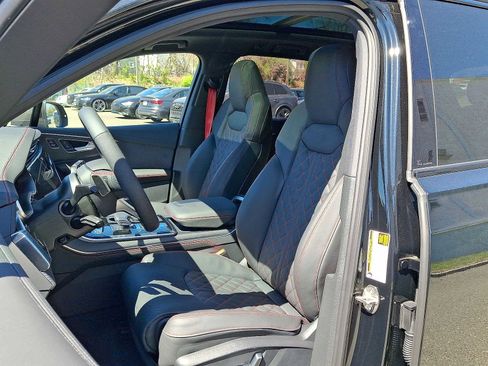 New 2026 Audi Q7 3.0T Prestige image 13