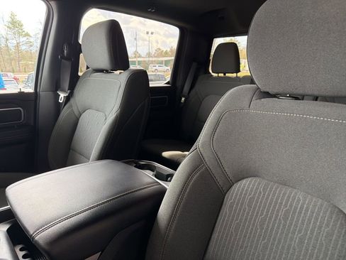 Used 2023 RAM 1500 Big Horn image 18