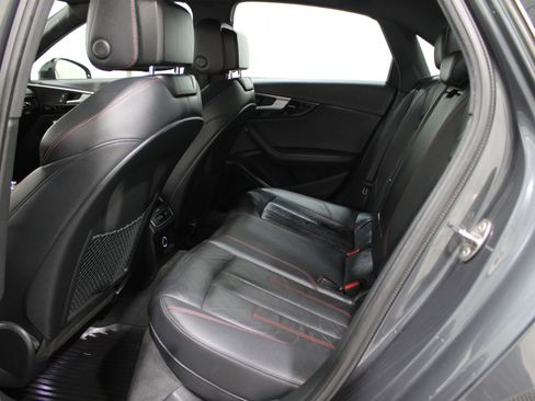 Used 2018 Audi A4 2.0T Premium Plus w/ Premium Plus Package image 26