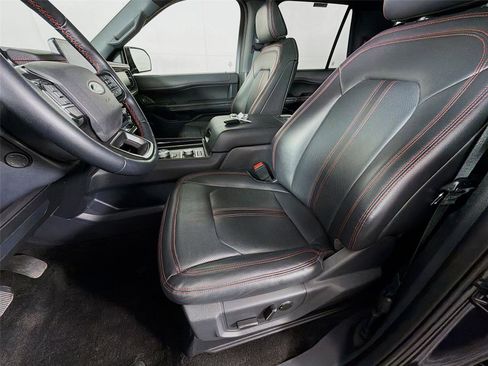 Used 2022 Ford Expedition Limited AWD/4WD image 11