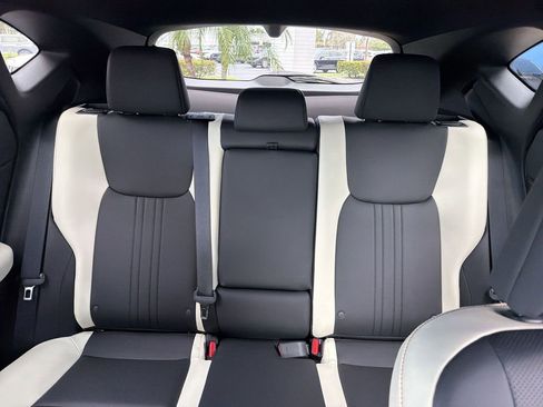 Used 2021 Lexus RX 350 FWD w/ Accessory Package image 14