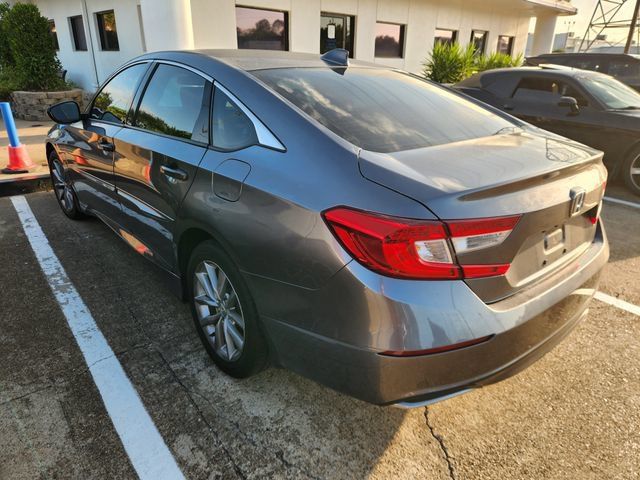 Used 2021 Honda Accord LX image 4