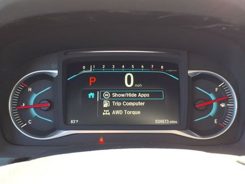 Certified 2019 Honda Pilot EX-L image 22