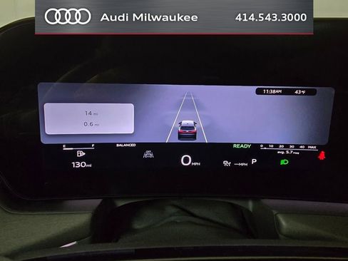 New 2026 Audi Q3 quattro 2.0T AWD/4WD image 36