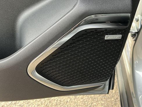 New 2026 Chevrolet Traverse Z71 image 14