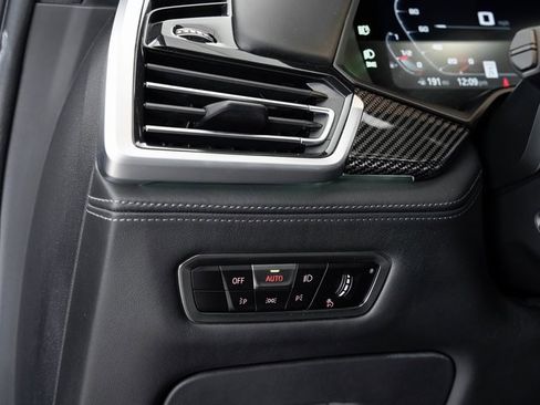 Used 2023 BMW X5 M w/ Competition Package image 11