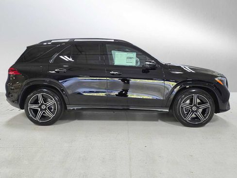 New 2026 Mercedes-Benz GLE 450 4MATIC image 2