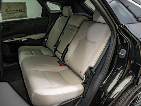 New 2026 Lexus RX 350h w/ Convenience Package AWD/4WD image 41