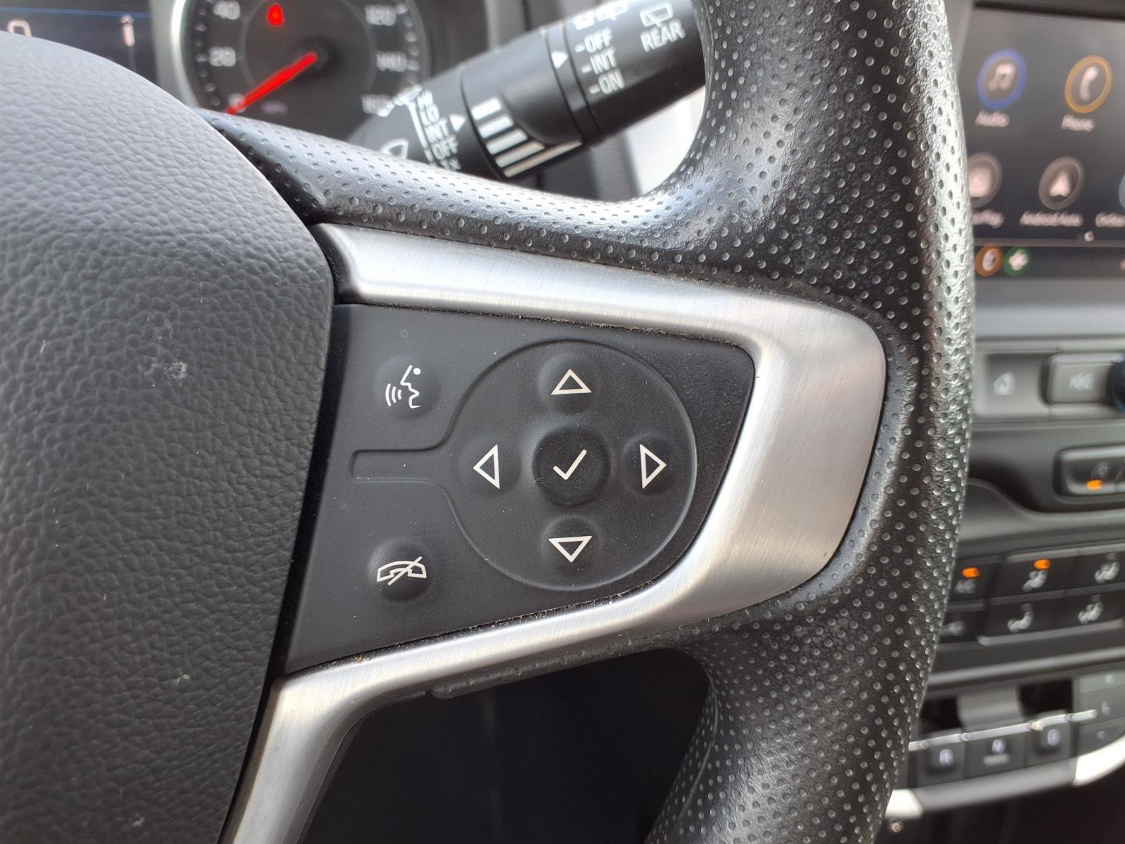 Used 2022 GMC Terrain SLE w/ Elevation Edition FWD image 13