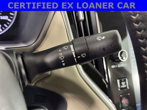 Certified 2025 Subaru Legacy Limited w/ Popular Package #2 image 24