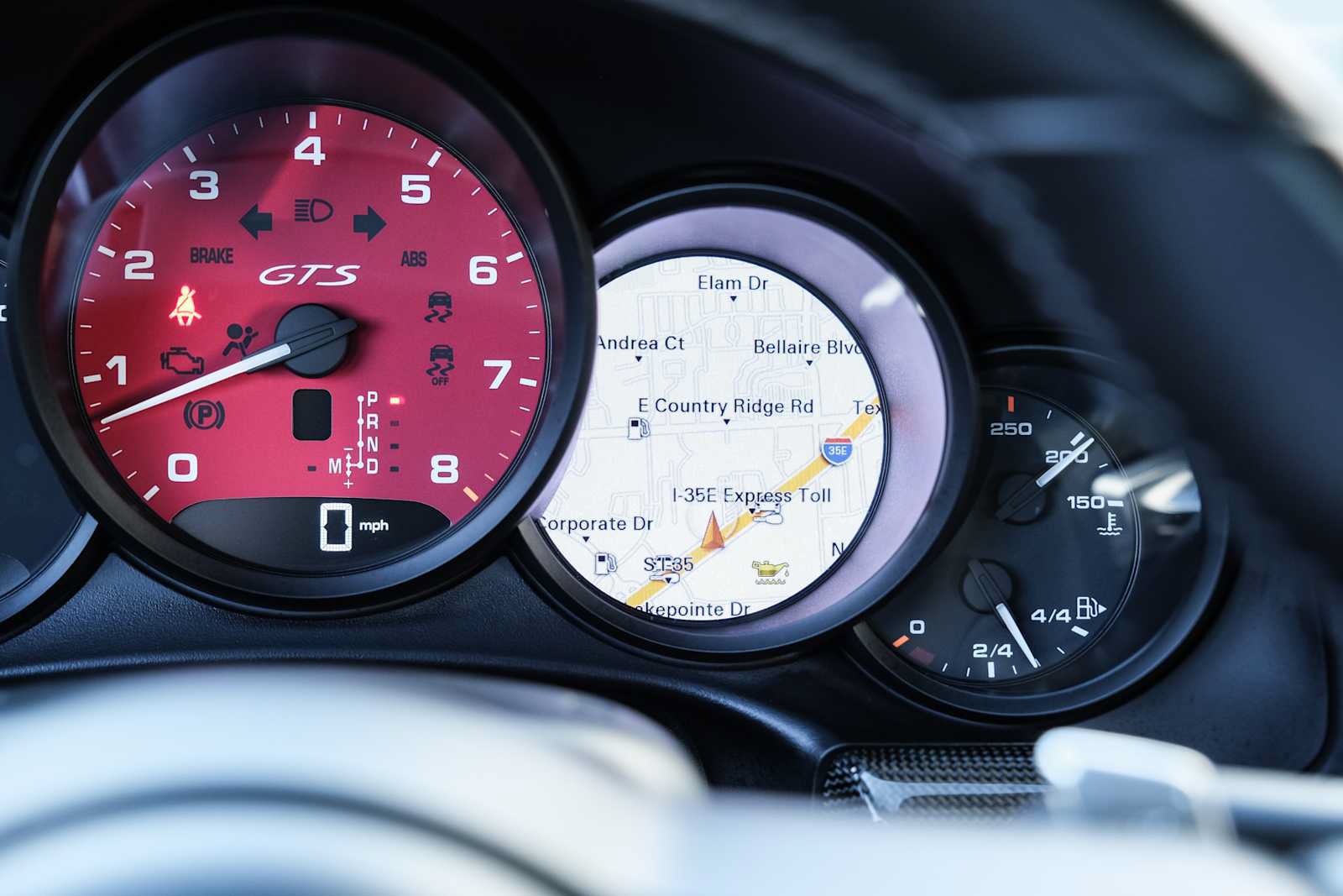 Used 2019 Porsche 911 Carrera GTS RWD image 51
