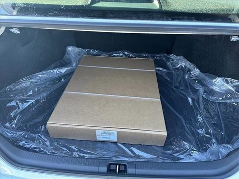 New 2026 Toyota Camry XLE image 8