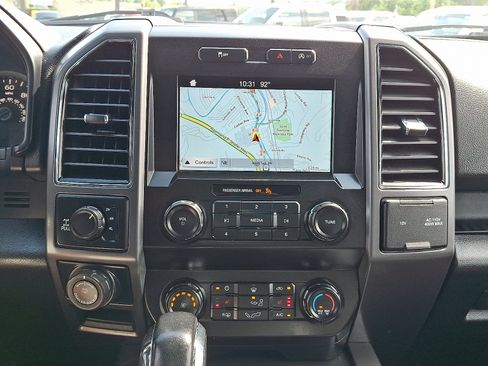 Certified 2019 Ford F150 XLT w/ Equipment Group 302A Luxury AWD/4WD image 16