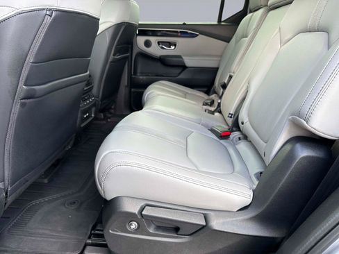 Certified 2023 Honda Pilot EX-L image 16