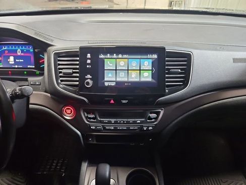 Certified 2020 Honda Pilot EX-L image 17