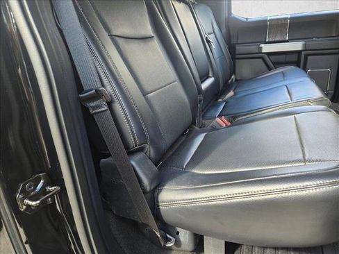 Used 2018 Ford F250 Lariat w/ Lariat Ultimate Package image 20