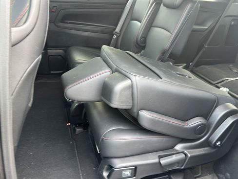Used 2025 Honda Odyssey Sport-L image 7