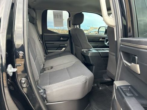 Used 2022 Toyota Tundra SR5 image 27