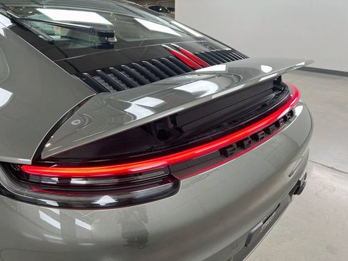 Certified 2020 Porsche 911 Carrera S RWD image 34