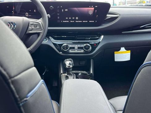 New 2026 Buick Envista Sport Touring w/ Convenience I Package FWD image 13