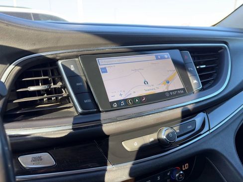 Used 2020 Buick Enclave Avenir w/ Avenir Technology Package image 27