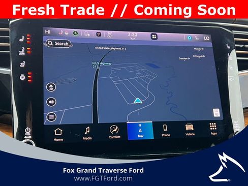 Used 2024 Jeep Grand Wagoneer L Series III image 24