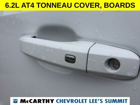 Used 2021 GMC Sierra 1500 AT4 AWD/4WD image 54