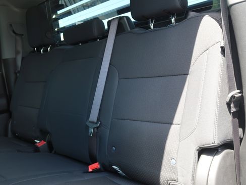 New 2025 Chevrolet Silverado 3500 W/T w/ WT Convenience Package image 26