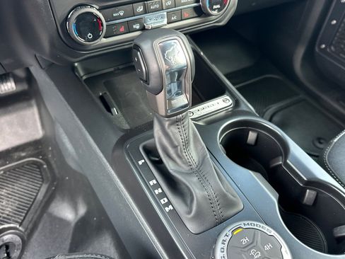 New 2025 Ford Bronco Big Bend image 25