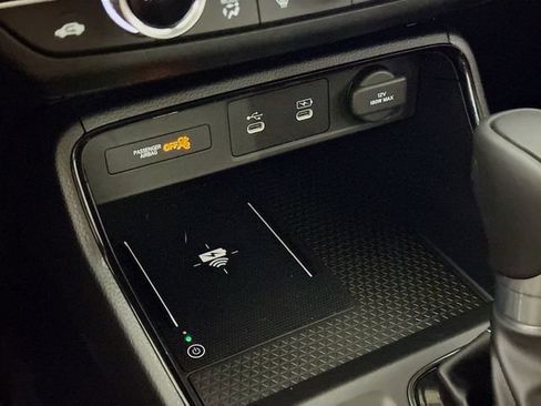 New 2026 Honda CR-V Sport-L image 18