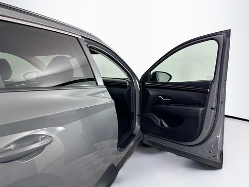 Used 2024 Hyundai Tucson SEL AWD/4WD image 31