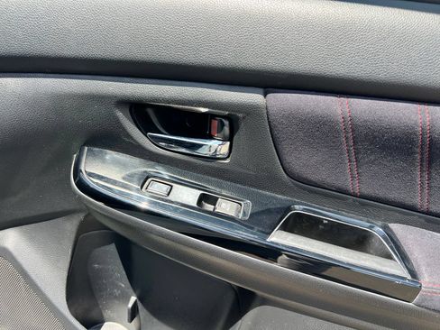Used 2018 Subaru WRX STI AWD/4WD image 48