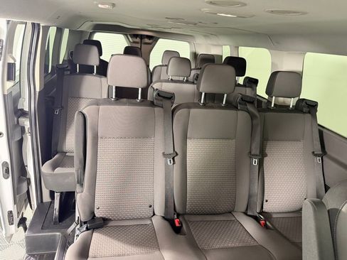 Used 2024 Ford Transit 350 XLT image 26