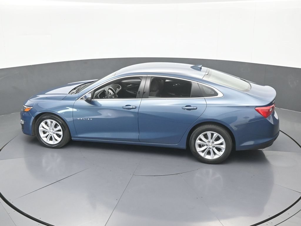 Used 2024 Chevrolet Malibu LT FWD image 42