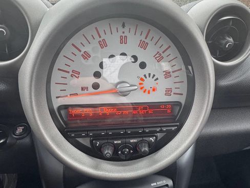 Used 2012 MINI Cooper Countryman S image 9