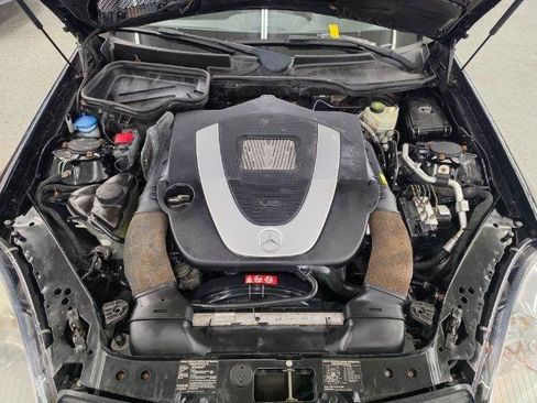 Used 2007 Mercedes-Benz SLK 280 image 38
