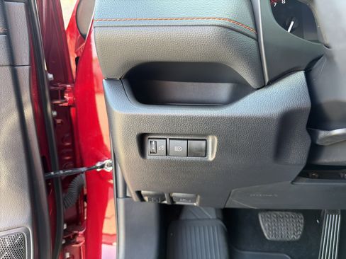 Certified 2024 Toyota RAV4 Adventure image 43