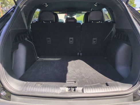 Used 2025 Ford Escape ST-Line FWD image 28