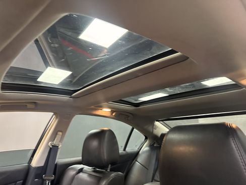 Used 2013 Nissan Maxima 3.5 SV w/ Premium Pkg image 10