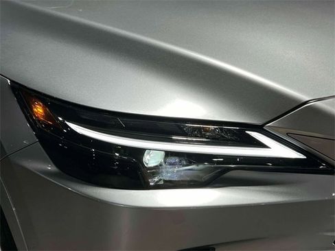 Certified 2024 Lexus RX 350 Premium image 11