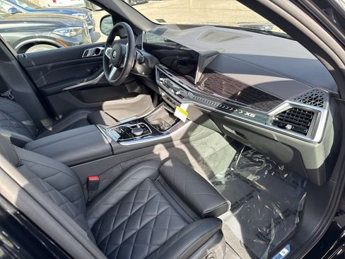 New 2026 BMW X5 xDrive40i w/ M Sport Package image 33
