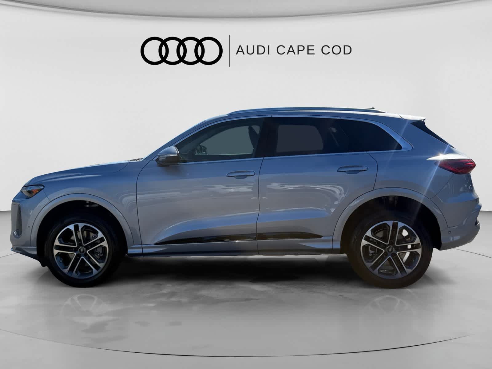 New 2026 Audi Q5 Premium AWD/4WD image 4