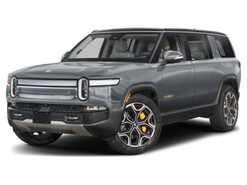 Used 2023 Rivian R1S Adventure AWD/4WD image 1