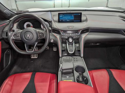 Certified 2022 Acura TLX w/ A-SPEC Pkg image 18