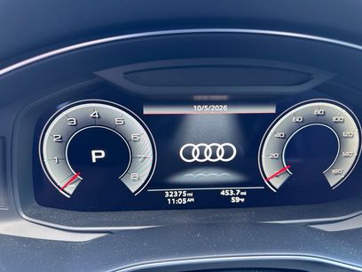 Used 2022 Audi A7 3.0T Premium Plus