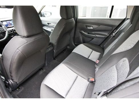 New 2026 Nissan Sentra SV w/ SV Convenience Package FWD image 11